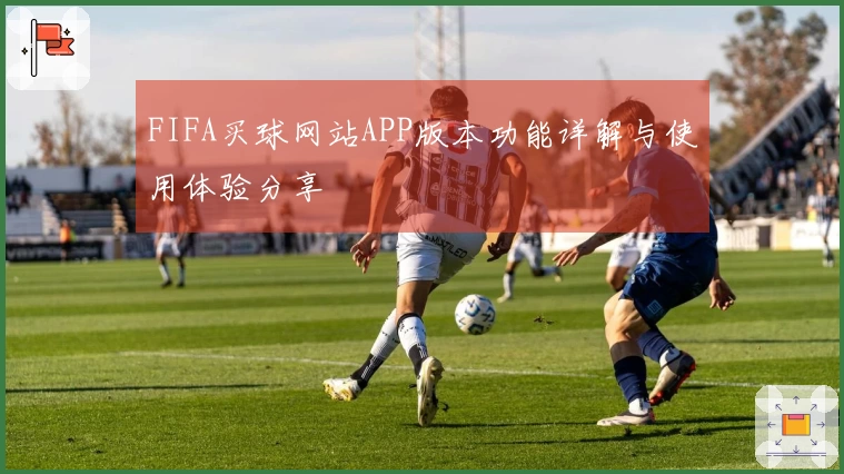 FIFA买球网站APP版本功能详解与使用体验分享