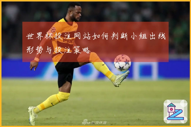世界杯投注网站如何判断小组出线形势与投注策略