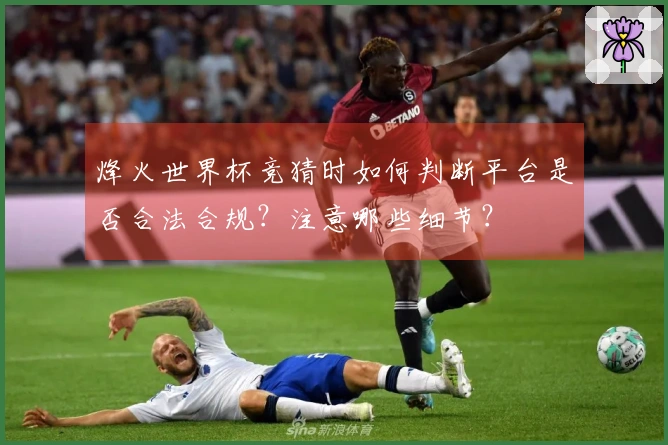 烽火世界杯竞猜时如何判断平台是否合法合规？注意哪些细节？