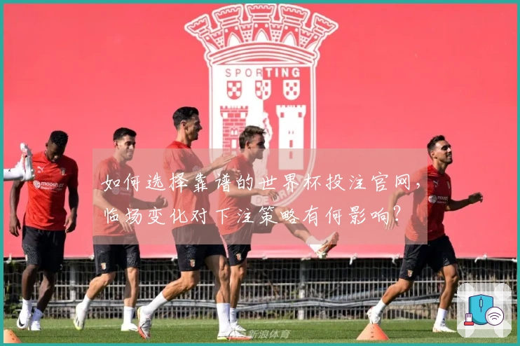 如何选择靠谱的世界杯投注官网，临场变化对下注策略有何影响？