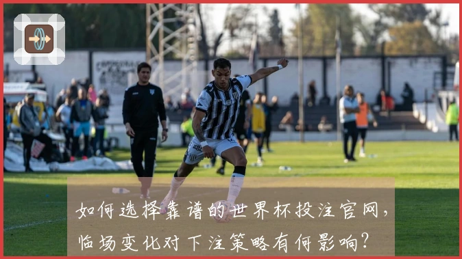 如何选择靠谱的世界杯投注官网,临场变化对下注策略有何影响?