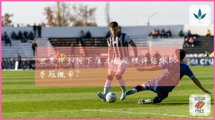 世界杯如何下注才能合理评估球队夺冠概率？